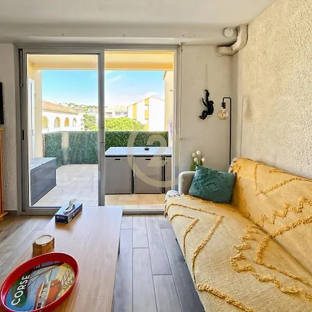 Duplex Moderne Proche Plage, Port Et Centre-ville
