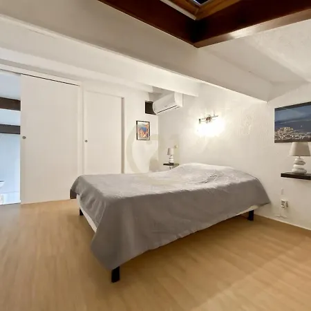 Duplex Moderne Proche Plage, Port Et Centre-ville *
