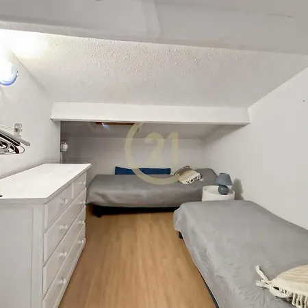 Duplex Moderne Proche Plage, Port Et Centre-ville Apartment Calvi (Corsica)