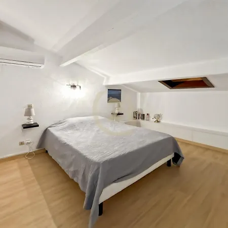 Duplex Moderne Proche Plage, Port Et Centre-ville Apartment