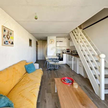 Duplex Moderne Proche Plage, Port Et Centre-ville Apartment *