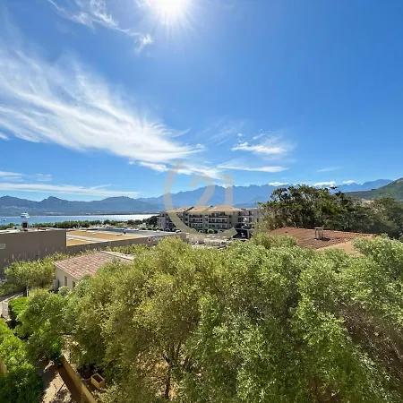 Apartment Duplex Moderne Proche Plage, Port Et Centre-ville *